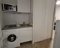 Appartement, 21,18 m²