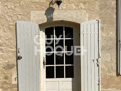Maison, 184 m²