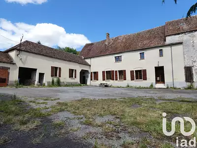 Maison, 200 m²
