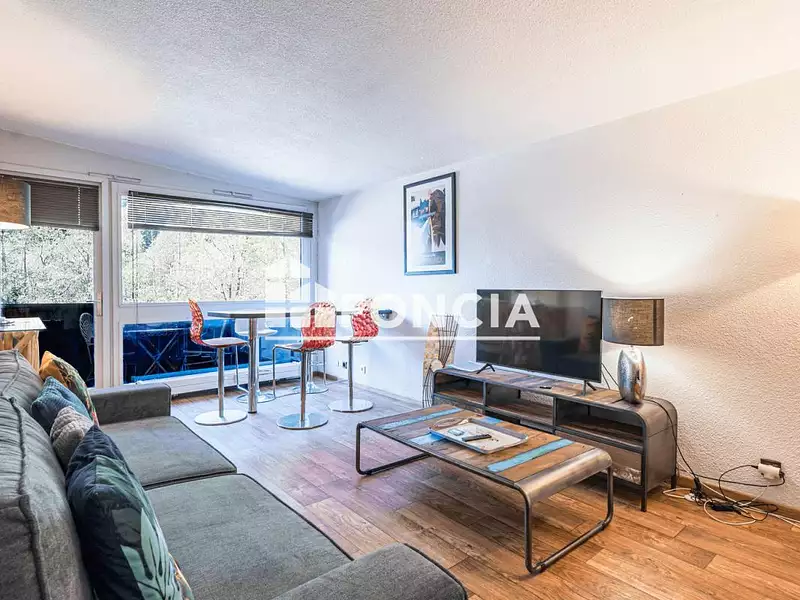 Appartement, 36 m²
