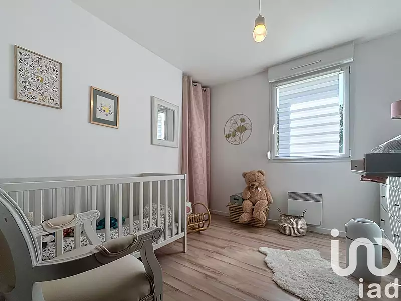 Immeuble, 380 m²