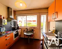 Appartement, 90 m²