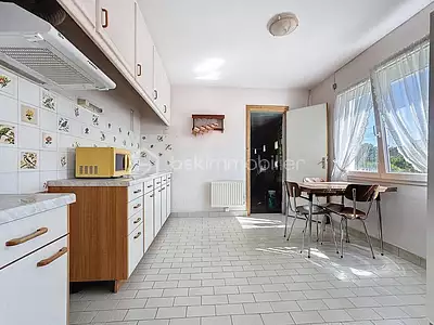 Maison, 70 m²