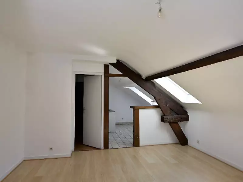 Appartement, 40,75 m²