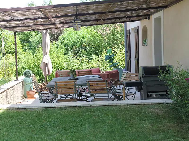 Maison, 207 m²