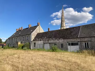 Maison, 350 m²