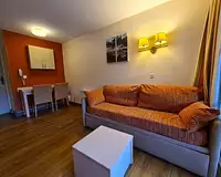 Appartement, 27,58 m²