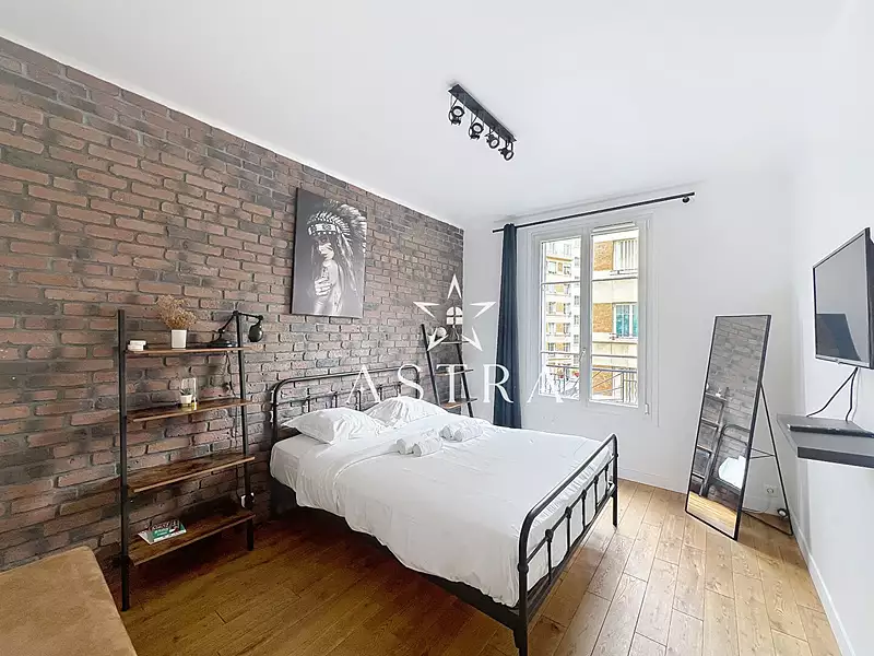 Appartement, 28,69 m²