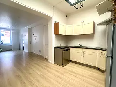 Maison, 93 m²