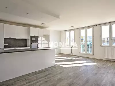 Appartement, 70 m²