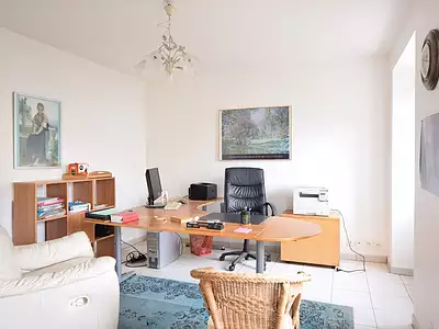 Appartement, 29,4 m²