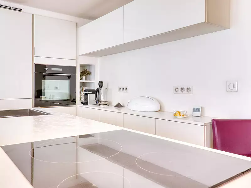 Appartement, 92 m²