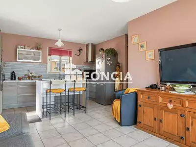 Maison, 132 m²