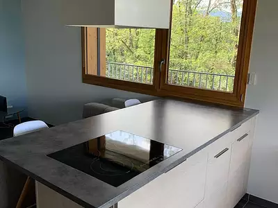 Appartement, 39 m²