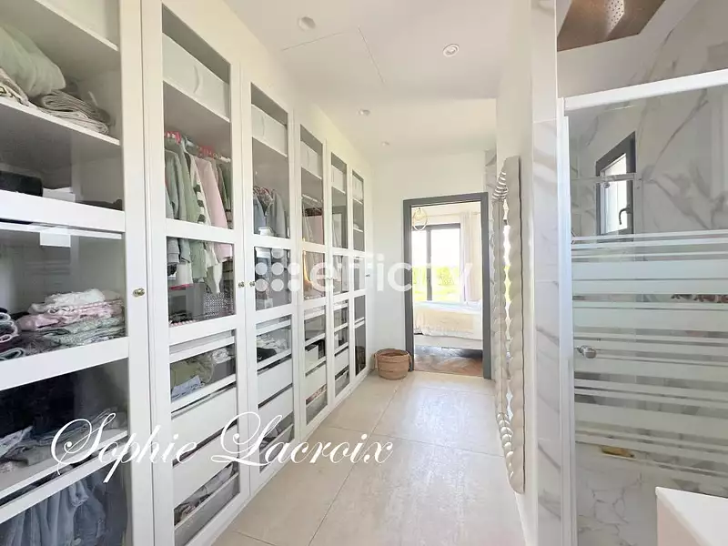 Maison, 191 m²
