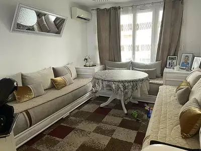 Appartement, 50,44 m²