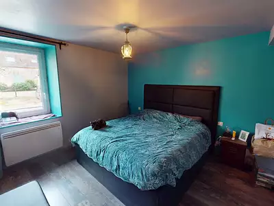 Maison, 161 m²