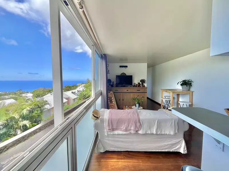 Appartement, 52,97 m²