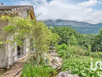 Maison, 101 m²