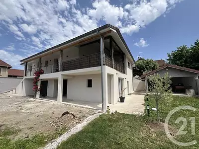 Maison, 150 m²