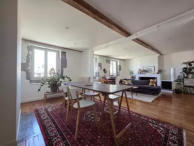 Appartement, 129,41 m²