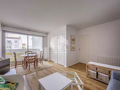 Appartement, 42,3 m²