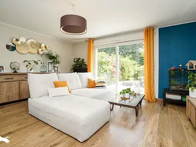 Maison, 94 m²