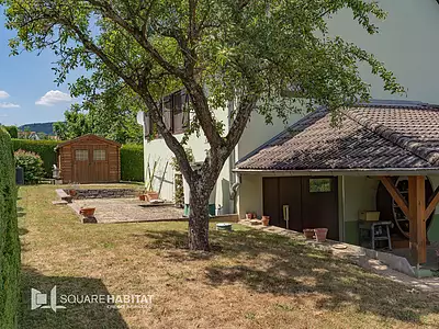 Maison, 86 m²