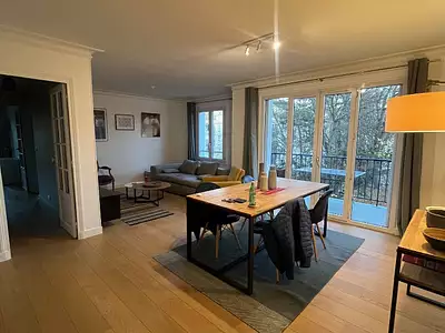 Appartement, 84,63 m²