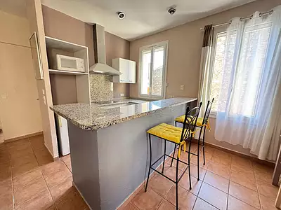 Maison, 68 m²