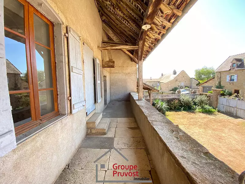 Maison, 90 m²