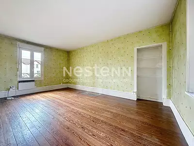 Appartement, 98 m²