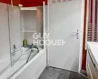 Appartement, 42,45 m²