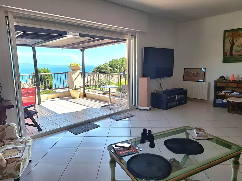 Maison, 127 m²