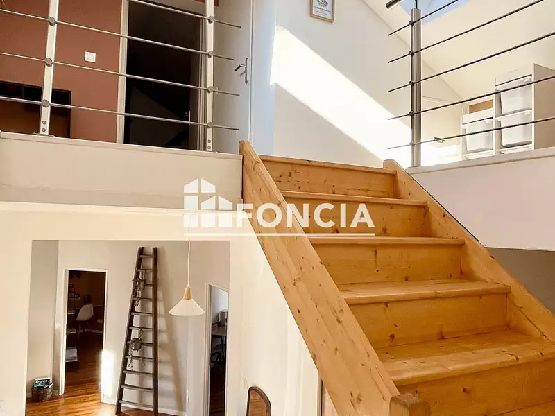 Appartement, 108 m²