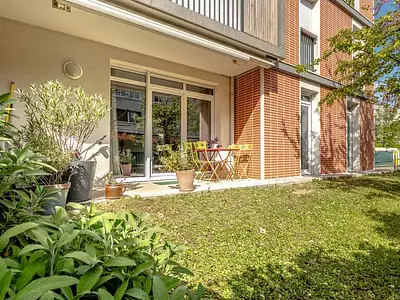 Appartement, 95 m²