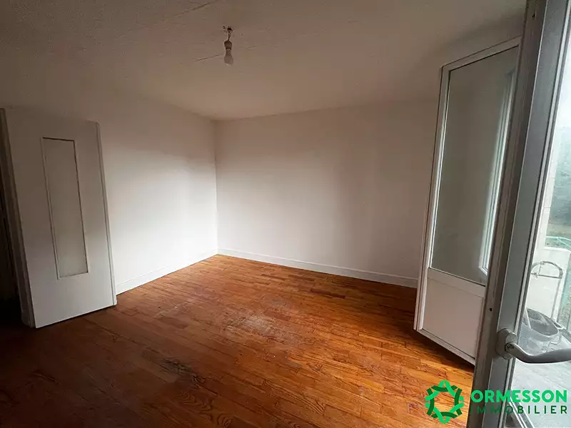 Appartement, 55 m²