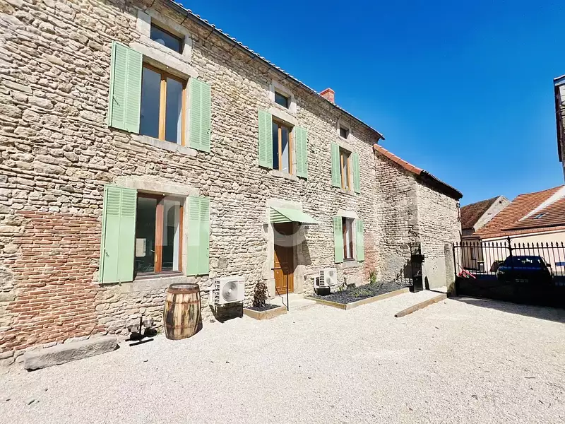 Maison, 155,45 m²