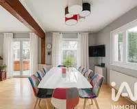 Maison, 209 m²