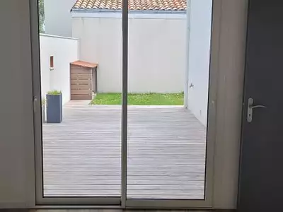 Maison, 89 m²