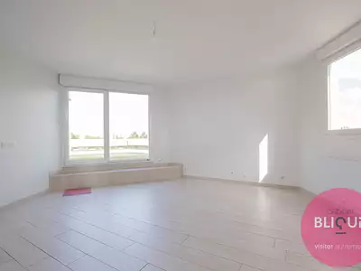 Appartement, 115 m²
