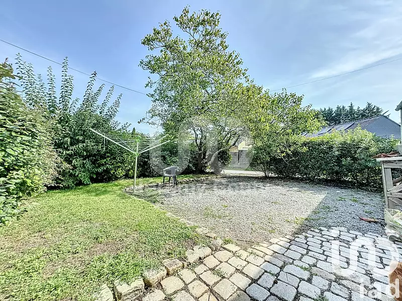 Maison, 182 m²