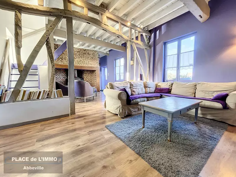 Maison, 230 m²