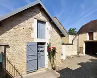 Maison, 159 m²