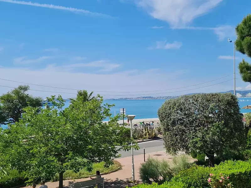 Appartement, 30,53 m²