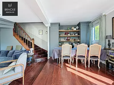 Maison, 120 m²