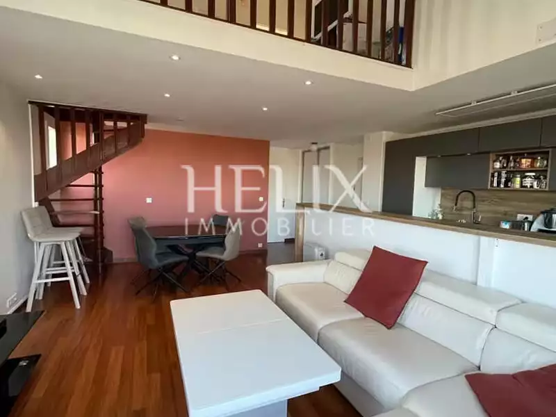 Appartement, 100,97 m²