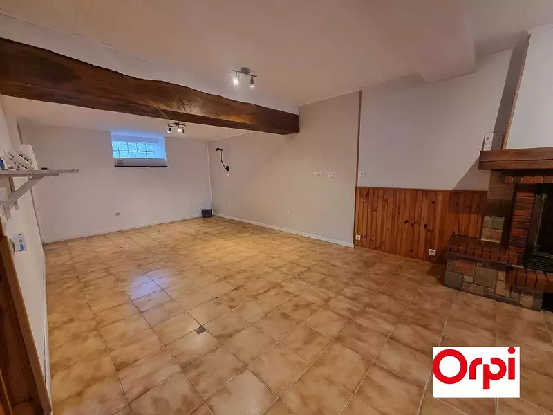 Maison, 112 m²