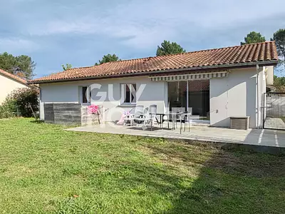 Maison, 90 m²