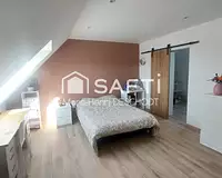 Maison, 109 m²